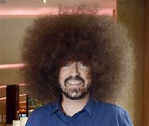 Image result for The Biggest Afro in the World