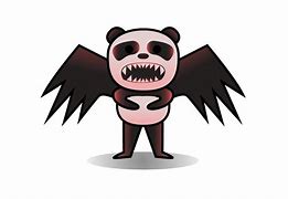 Image result for Devil Emoji Panda