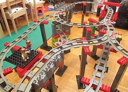 Image result for LEGO Duplo Train Set