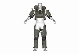 Image result for Robot Armor Bodysuit