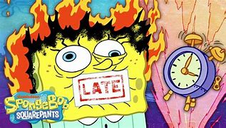 Image result for Spongebob Smashing Alarm Meme