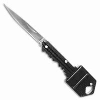 Image result for Key Shaped Knife