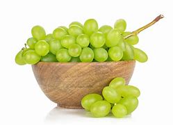 Image result for Green Stuff On Grapes