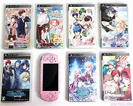 Image result for Japan PSP Games