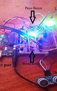 Image result for Camera Sensor Arduino