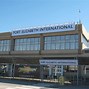 Image result for Port Elizabeth Airport