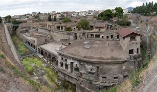 Image result for Herculaneum Boat Houses