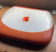 Image result for iBook G3 Orange