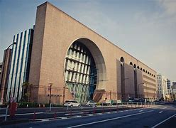 Image result for Keio University Hospital