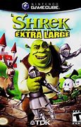 Image result for Shrek Gaming Room