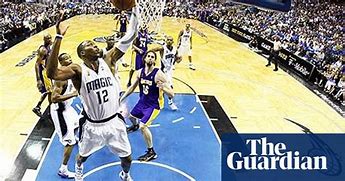 Image result for Orlando Magic 2009