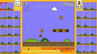 Image result for Level Unlocked Mario Bros Game