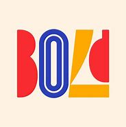 Image result for Bold Logo Brand