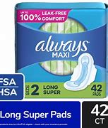 Image result for Maxi Pad Wrappers