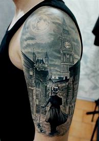 Image result for Victorian Era England Tattoo
