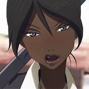 Image result for Anime Drawings Black People