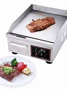 Image result for Foster Flat Top Grill