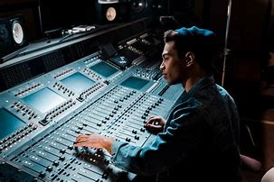 Image result for Music Producer