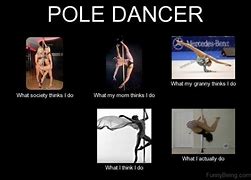 Image result for Drake Pole Dancing Meme