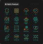 Image result for Fabric Sourcing Icon