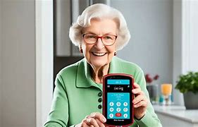 Image result for Walmart Cell Phones Jitterbug