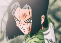 Image result for Android 17 and 18 Wallpaper
