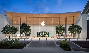 Image result for Apple Store Dadeland