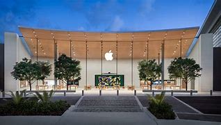 Image result for Apple Store Florida Mall