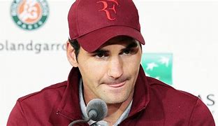 Image result for Federer Cap