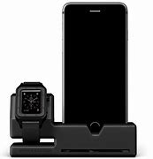 Image result for Apple Watch and Phone Dock