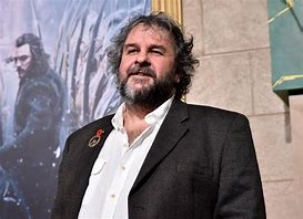 Image result for Peter Jackson