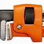 Image result for 18 Pipe Wrench