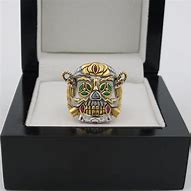 Image result for The Expendables Skull Ring