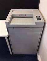 Image result for Shredder Cabinet