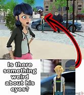 Image result for Miraculous Ladybug Memes Dirty