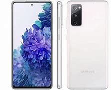 Image result for Samsung Galaxy S20 Cloud White