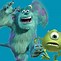 Image result for Monsters Inc Date in Movie