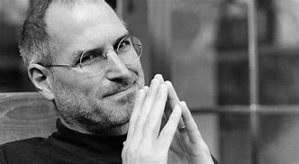 Image result for Steve Jobs Facts
