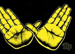 Image result for Wu-Tang Hand Sign