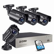 Image result for IP CCTV Camera Recorder with Hard Drive