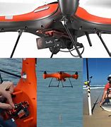 Image result for Waterproof Drone with Camera