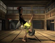Image result for Martial Arts Kicking Girl