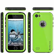 Image result for LifeProof Waterproof iPhone 5C Case