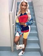 Image result for Swag Girl Outfits