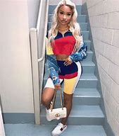 Image result for Girls Swag Clothes for Summer