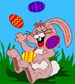 Image result for Easter Bunny Clip Art