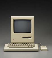 Image result for Old Macintosh Computers