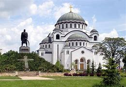 Image result for Serbia Capital