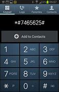 Image result for Network Lock Code