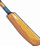 Image result for Kids Cartoon Cricket Bat